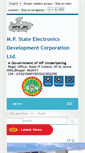 Mobile Screenshot of mpsedc.com